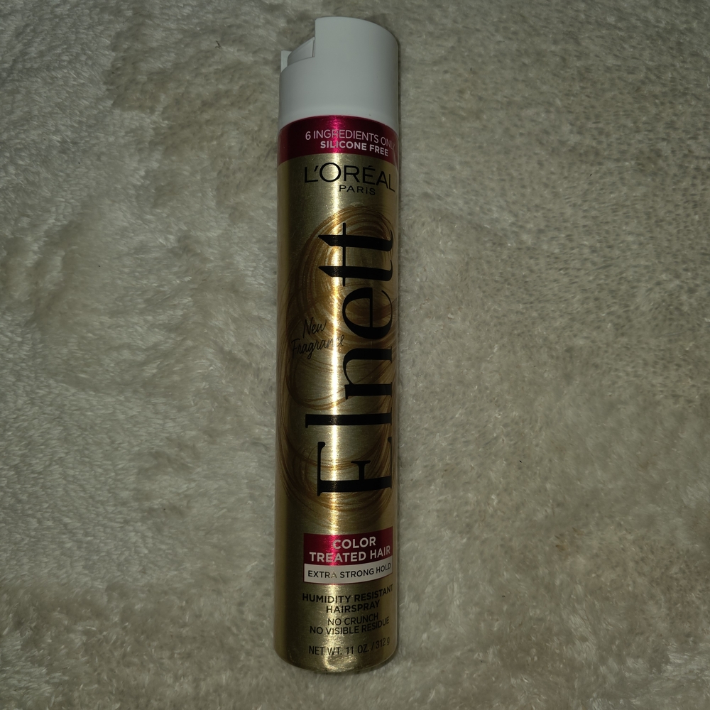 L'Oreal Elnett Satin Hairspray